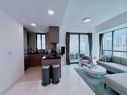 8 Saint Thomas (D9), Condominium #600267181